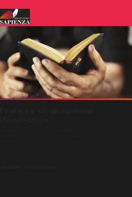 Produktbild von Pratiche di devozione clandestine