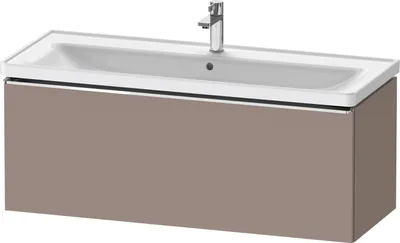 Produktbild von DURAVIT DE4291010430000 D-Neo WTU WH R.ek 1184x452x440 bs. Mt