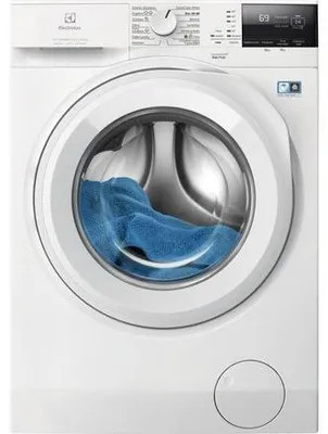 Produktbild von Electrolux 700 DualCare™ EW7W2481C