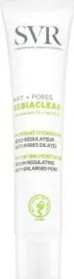 Image de Sebiaclear Crème Mat+Pores 40ML