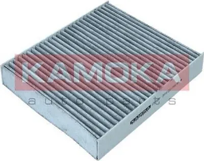 Produktbild von KAMOKA F511301 Innenraumfilter Pollenfilter für TOYOTA Corolla XII Kombi (E210) Aktivkohle