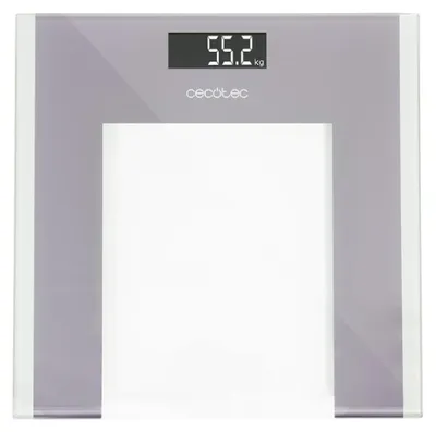 Obrázek produktu pro CECOTEC 04336 - Koupelnová váha Surface Precision Healthy