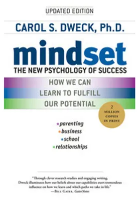 Obrázok produktu pre Mindset