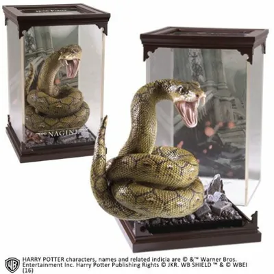 Zdjęcie produktu dla The Noble Collection NN7544, Figurka kolekcjonerska, Film i Seriale