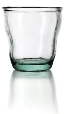 Immagine prodotto di Bazar Bizar Il Bicchiere Tching - Blu