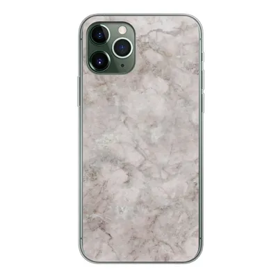 Produktbild von MuchoWow® Handyhülle Schutzhülle Hülle für iPhone 11 Pro Marmor - Muster - Chic Silikon Softcase Handy Hülle - Handy