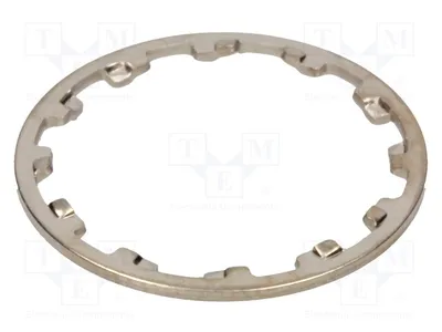 Obrázek produktu pro 4x konektor: BNC zásuvka 1-329632-2, BNC konektor