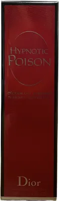 Obrázek produktu pro Dior Hypnotic Poison, Ženy, Parfémovaný deodorant, Sprejový deodorant, Sprej, 100 ml, Univerzální pleť
