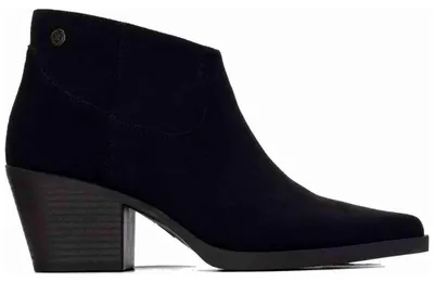 Produktbild von Stiefeletten XTI 14651701 für Damen