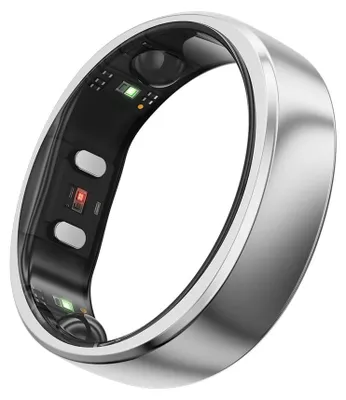 Obrázok produktu pre RingConn Gen 2, Inteligentný prsteň na sledovanie aktivity, 13,5 mAh, Vodeodolný, IP68