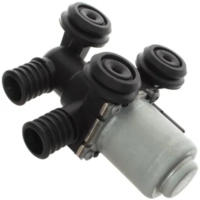 Produktbild von BMW X3 E83 03-11 Warmwasserbereiter-Magnetventil