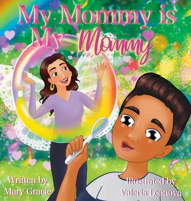 Produktbild von My Mommy is my Mommy