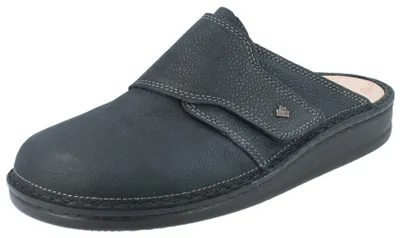 Zdjęcie produktu dla Finn Comfort męskie w kolorze czarnym, rozmiar 45
