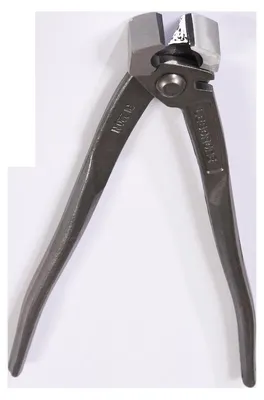 Image de Tenaille cisaille Nanovib 220 mm - 2-en-1 pour torsader couper et ligaturer