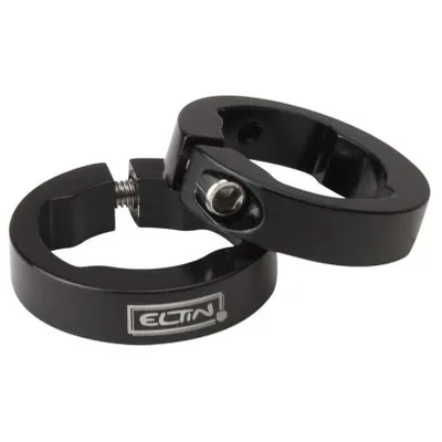 Produktbild von Eltin Clamp Grip Black One Size