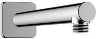 Zdjęcie produktu dla Brausearm VERNIS Shape Aufputz, 240 mm chrom
