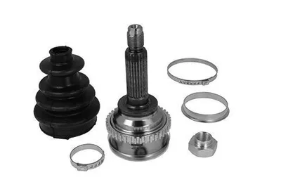 Produktbild von METELLI Gelenksatz Antriebswelle für CHEVROLET MATIZ (M200, M250) 15-1280