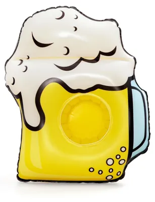 Image de Bestway Summer Sips Porte-gobelets 34132