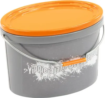 Obrázek produktu pro Mini kbelík na dárkový poukaz Hornbach 7,5 x 8,6 cm