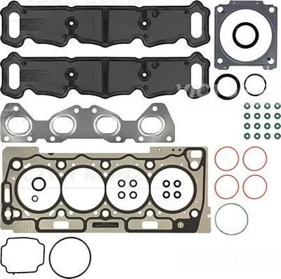 Produktbild von REINZ 02-35055-04 Zylinderkopf Dichtungssatz passend für PEUGEOT 2008 Kombi (CU) 208 I Schrägheck (CA, CC) 308 SW II 208 II Schrägheck für CITROËN