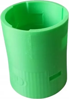 Produktbild von Festool Cleantec Adapter - MAKITA VC2512L VC2012L VC3011L Staubsauger