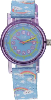 Produktbild von Ice-Watch Quarzuhr für Erwachsene