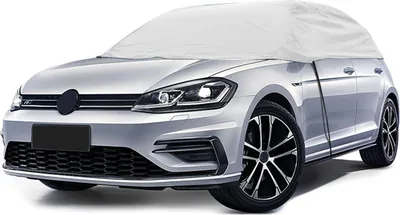 Produktbild von TrendLine Autohalbgarage M 248 cm