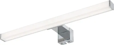 Zdjęcie produktu dla Kinkiet galeryjka łazienkowa nad lustro LED 6W OLIRO 75048 Rabalux