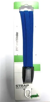Immagine prodotto di Widk Snelbinder Trio 24 pollici azzurro