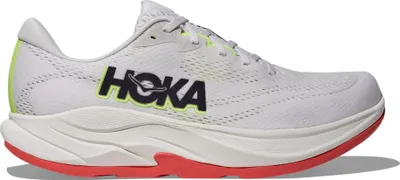 Immagine prodotto di Hoka M Rincon 4 - frost / neon yuzu, taglia: 10