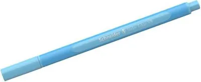 Produktbild von Schneider Slider Edge Pastell Kugelschreiber Pastellfarben Schreiben