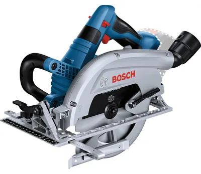 Immagine prodotto di Sega circolare a batteria Bosch GKS 18V-70 L