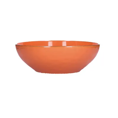Zdjęcie produktu dla Rose&Tulipani - Zestaw 2 misek do sałatek 26 cm Concerto Arancione
