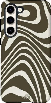 Produktbild von Boogie Wonderland Green - Kompatibel mit Samsung Galaxy S26