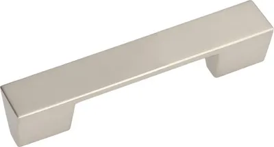 Immagine prodotto di Maniglia UU25, nichel satinato, 96 mm