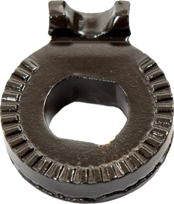 Produktbild von Shimano Nexus Inter-7/Inter-8 Nabenschaltung Fixierscheibe Sicherungsscheibe links 5L braun