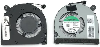 Zdjęcie produktu dla Zamiennik wentylatora w wersji GPU kompatybilny z TPN-C149