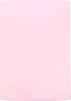 Produktbild von TupTam Baby Wickelauflage inkl. 2 Frotteebezügen ANK019, Farbe: Altrosa solid, Größe: 70 x 50 cm