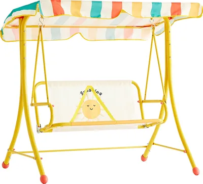 Produktbild von Aga Kinderschaukel KRE1128