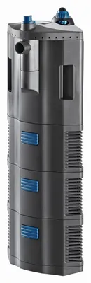 Produktbild von Oase BioPlus Thermo 200 Aquariumfilter- für Aquarien bis 200 Liter