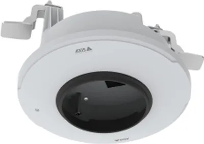 Produktbild von AXIS - Eingesenkte Halterung für Kamerakuppel - Außenbereich