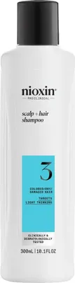 Immagine prodotto di Nioxin Sistema 3 Shampoo 300ml