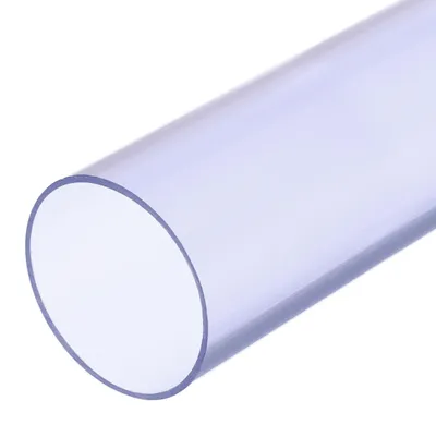Produktbild von Solidchoice – Robuste PVC-Schläuche für Wasserleitungen und Aquarien