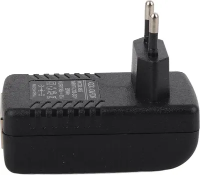 Obrázek produktu pro 48V 0,5A nástěnný POE injektor Ethernetový adaptér Napájení IP telefonu/kamery