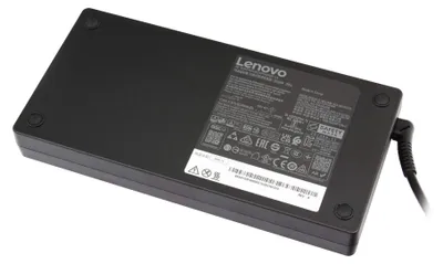 Zdjęcie produktu dla Zasilacz Lenovo Slim, model ADL300SLC3A - zasilacz do komputerów PC/serwerów