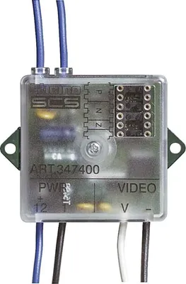 Obrázek produktu pro Legrand 347400, Černá