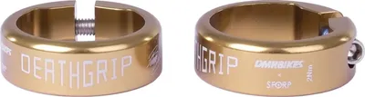 Image de DMR Death Grip Lockring, kash