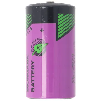 Produktbild von Tadiran LTC SL-2870/S Lithium-Thionylchlorid Batterie