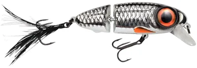 Produktbild von Iris Underdog Jointed Roach 10cm 26g Wobbler
