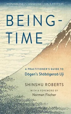 Produktbild von Being-Time